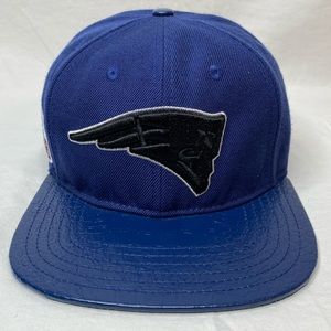 NEW ENGLAND PATRIOTS COLLECTORS EDITION HAT